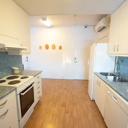 Motel Mix Spiseri Og Overnatting Tana