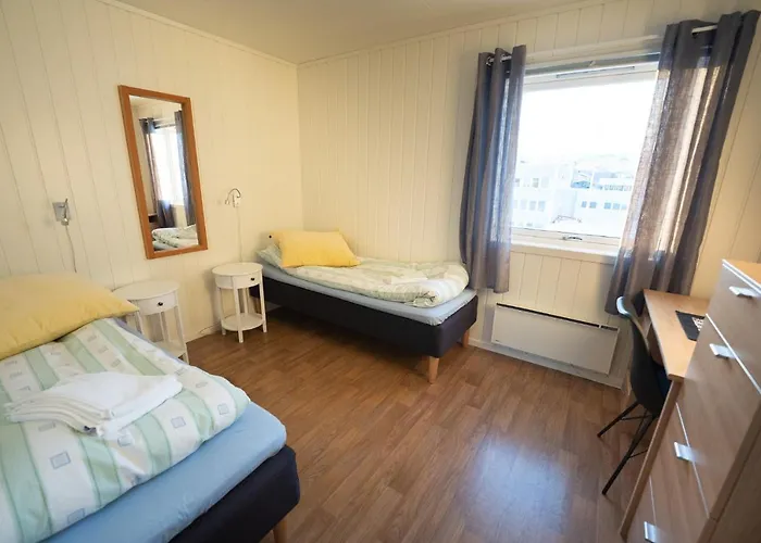 Motel Mix Spiseri Og Overnatting Tana