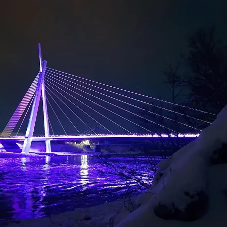 Mix Spiseri Og Overnatting Motel *