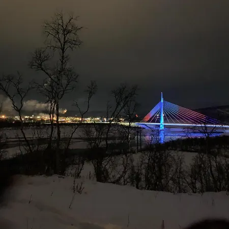 Mix Spiseri Og Overnatting