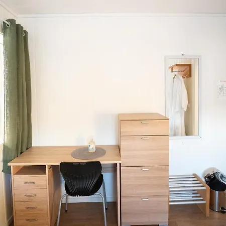 Motel Mix Spiseri Og Overnatting Tana