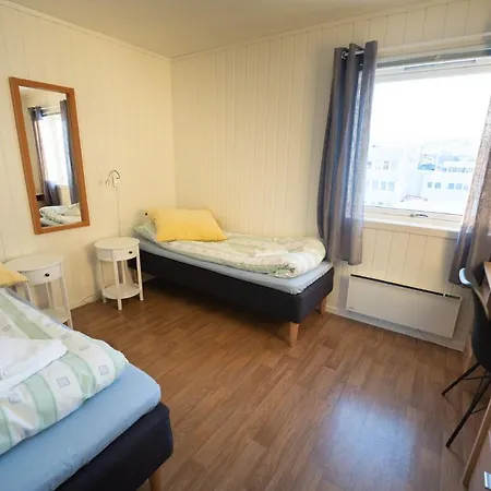 Motel Mix Spiseri Og Overnatting Tana