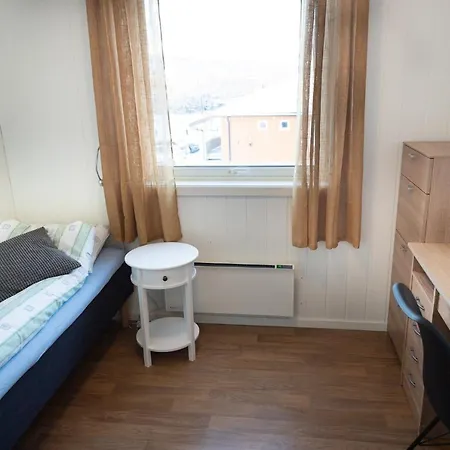 Mix Spiseri Og Overnatting