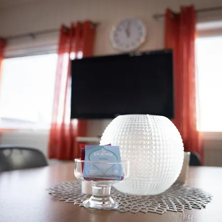 Mix Spiseri Og Overnatting *