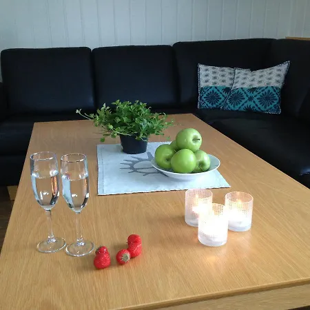 Mix Spiseri Og Overnatting * Tana