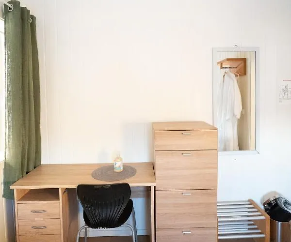 Motel Mix Spiseri Og Overnatting Tana