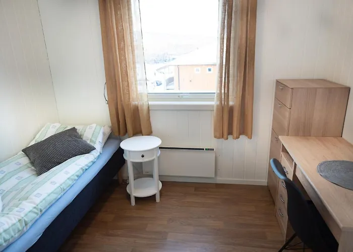 Mix Spiseri Og Overnatting